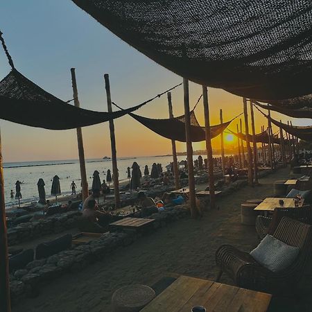 Wavebreeze Villas Pafos Zewnętrze zdjęcie