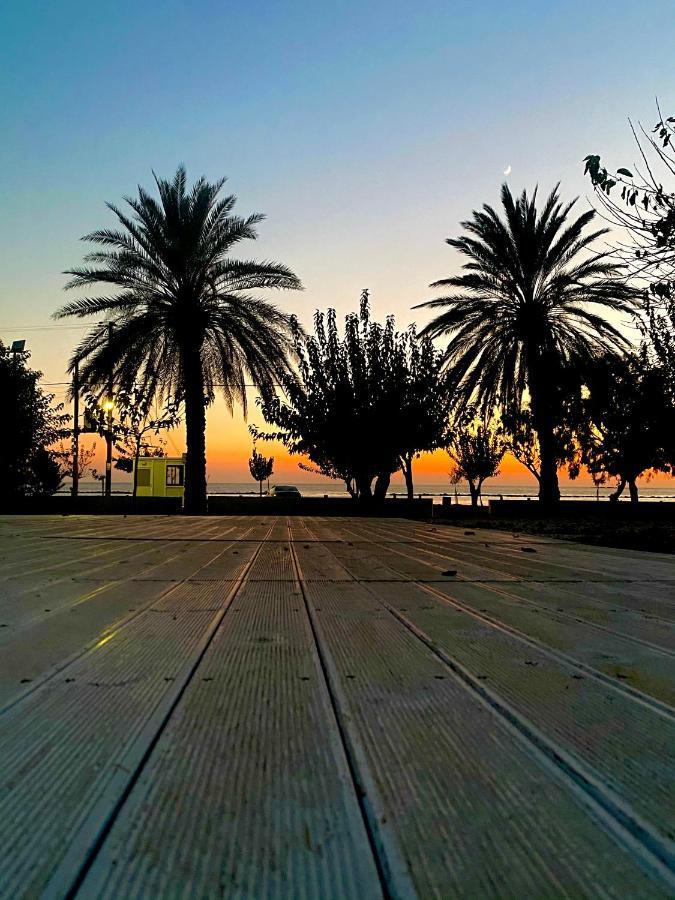 Wavebreeze Villas Pafos Zewnętrze zdjęcie