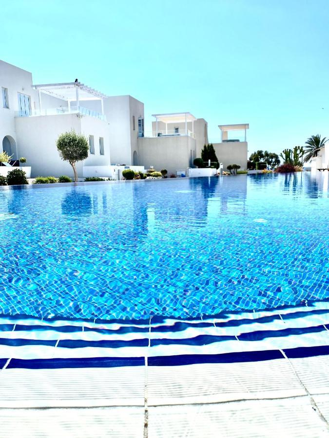 Wavebreeze Villas Pafos Zewnętrze zdjęcie