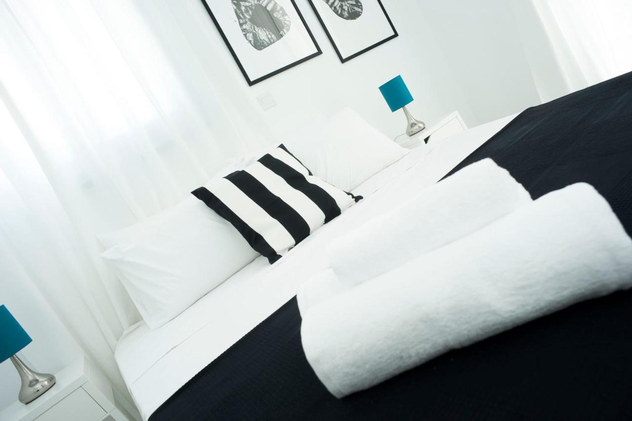 Wavebreeze Villas Pafos Zewnętrze zdjęcie