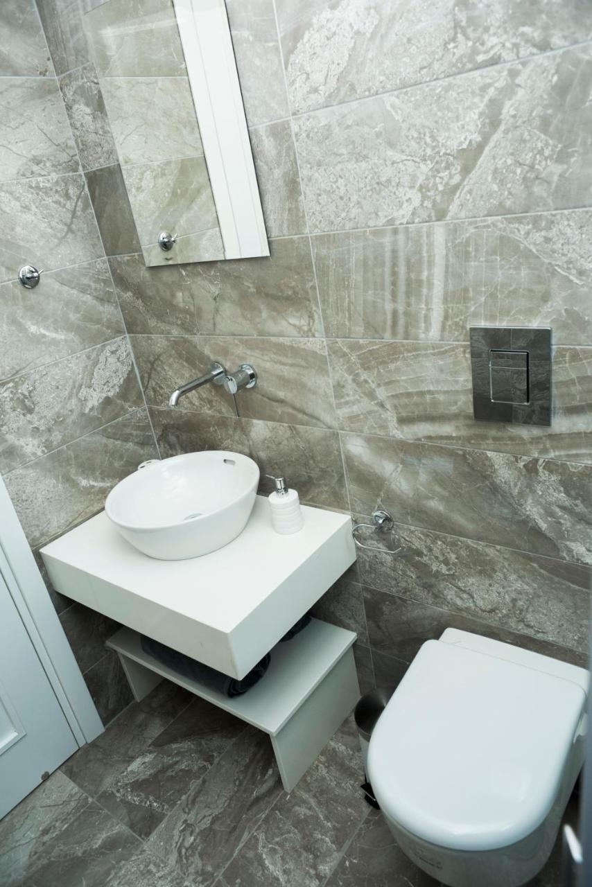 Wavebreeze Villas Pafos Zewnętrze zdjęcie