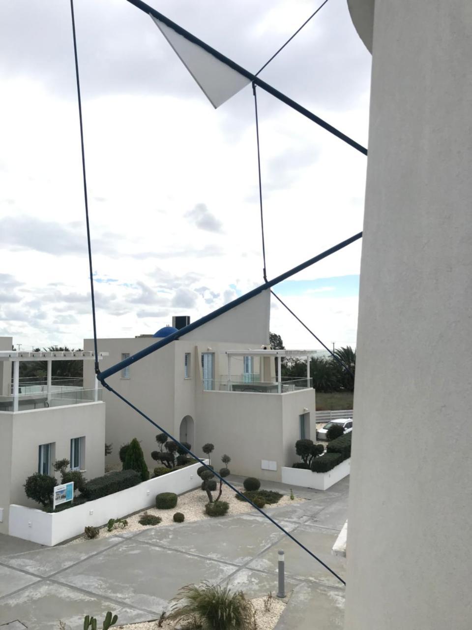Wavebreeze Villas Pafos Zewnętrze zdjęcie