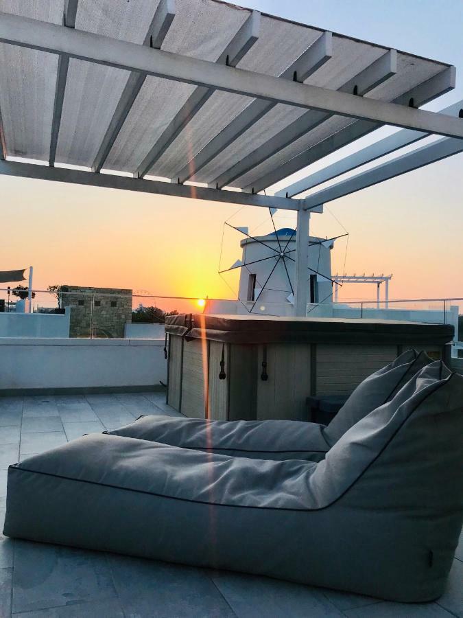 Wavebreeze Villas Pafos Zewnętrze zdjęcie